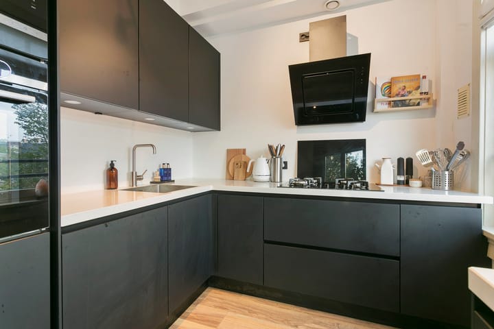 Foto 7 van Overtoom 499-3