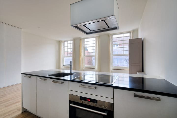 Photo 5 of Kraaipanstraat 56-L