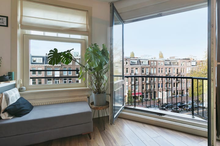 Foto 9 van Overtoom 499-3