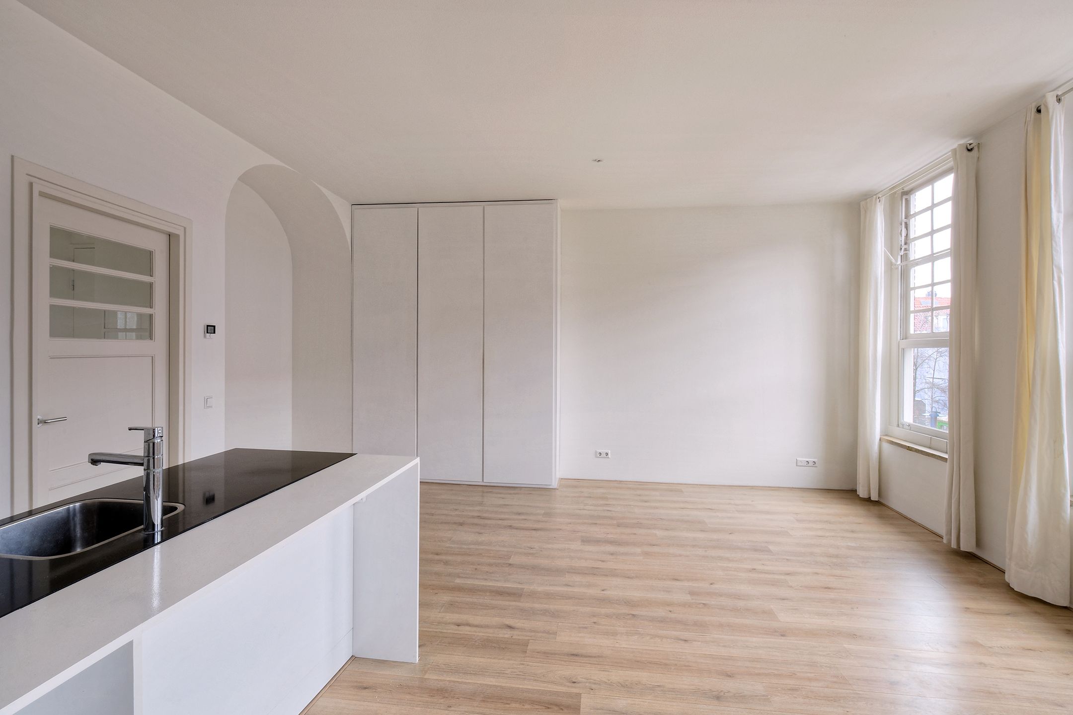 Photo 6 of Kraaipanstraat 56-L