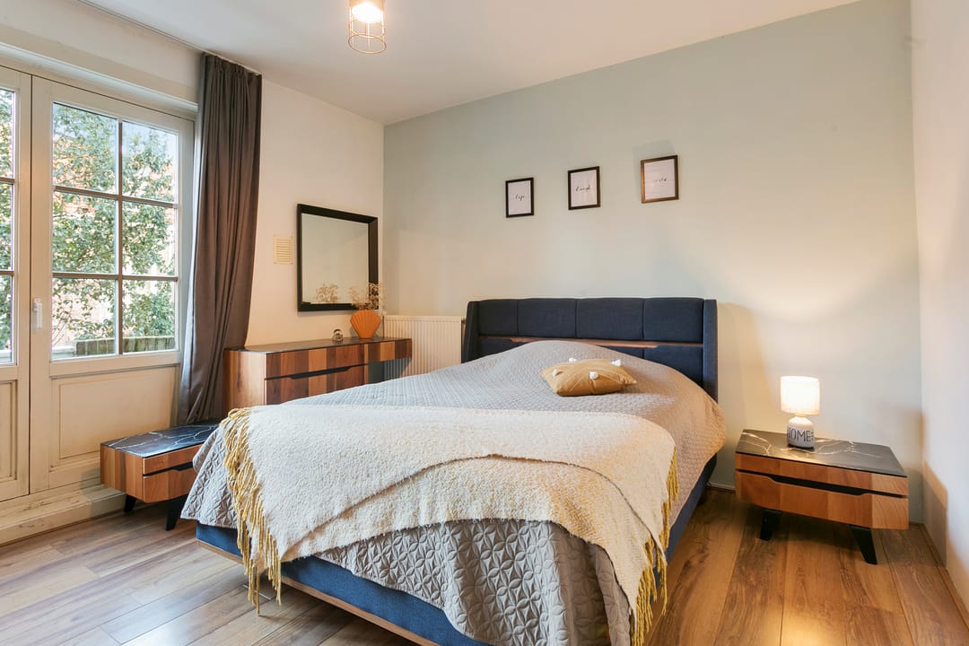 Foto 11 van Overtoom 499-3