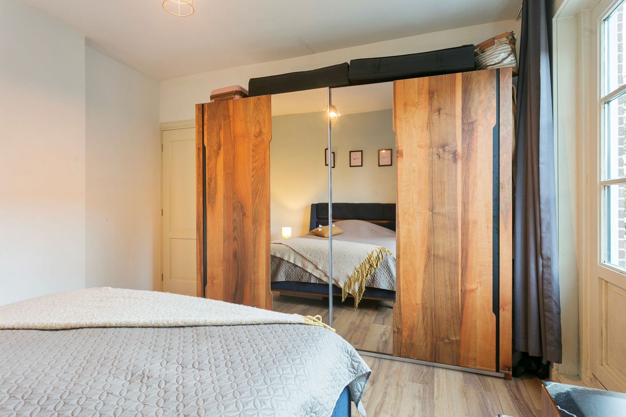 Foto 12 van Overtoom 499-3