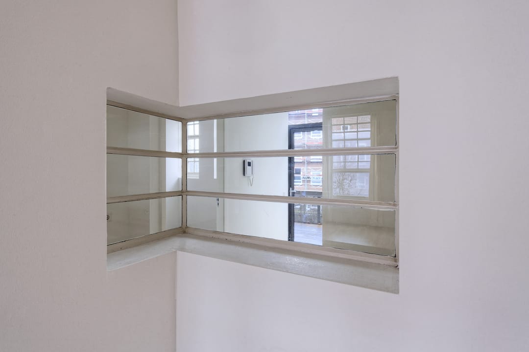 Photo 11 of Kraaipanstraat 56-L