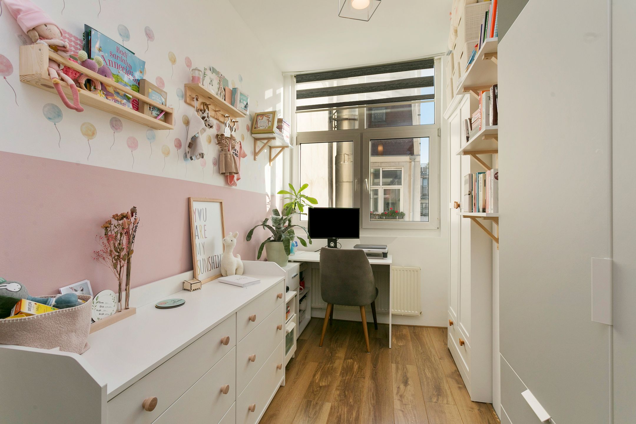 Foto 15 van Overtoom 499-3