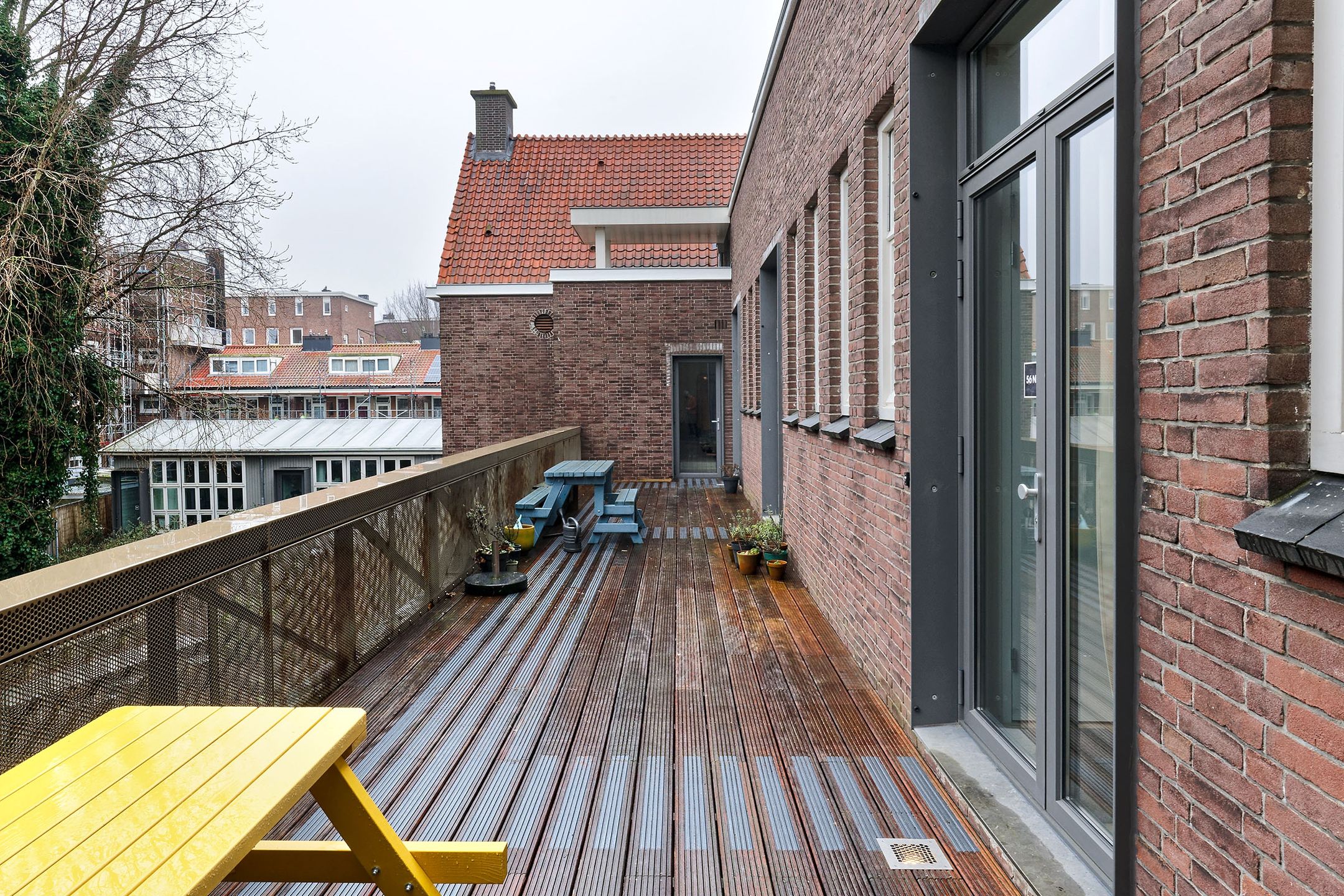 Photo 15 of Kraaipanstraat 56-L