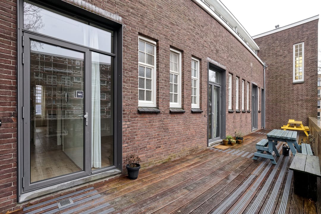 Photo 16 of Kraaipanstraat 56-L