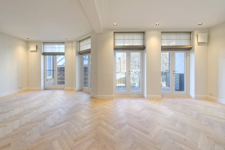 Foto 2 van Koninginneweg 224-1