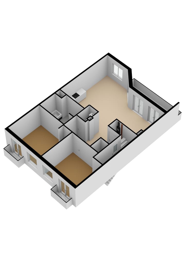 Foto 17 van Koninginneweg 224-1