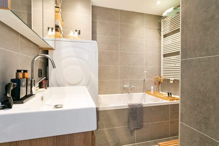 Foto 16 van Overtoom 499-3