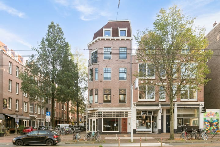 Foto 21 van Overtoom 499-3