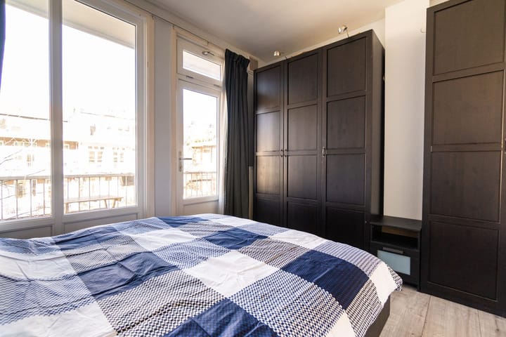 Foto 11 van Heemstedestraat 8-2