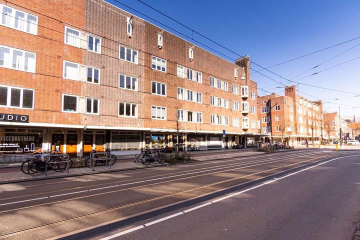 Foto 19 van Heemstedestraat 8-2