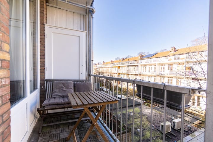 Foto 14 van Heemstedestraat 8-2