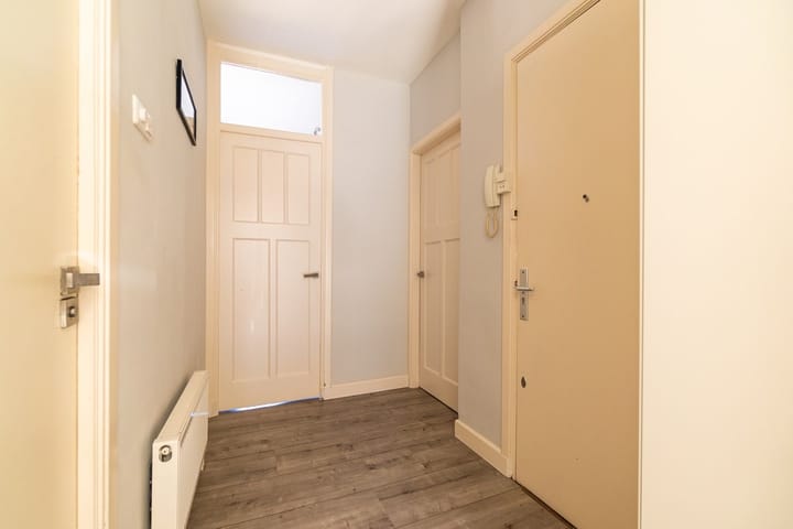 Foto 9 van Heemstedestraat 8-2