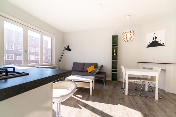 Foto 4 van Heemstedestraat 8-2