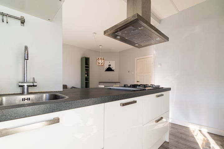 Foto 5 van Heemstedestraat 8-2