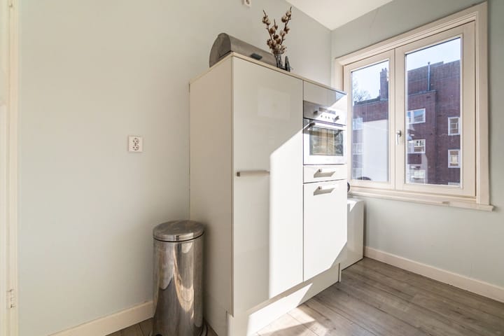 Foto 8 van Heemstedestraat 8-2