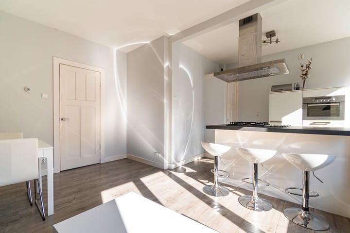 Foto 7 van Heemstedestraat 8-2