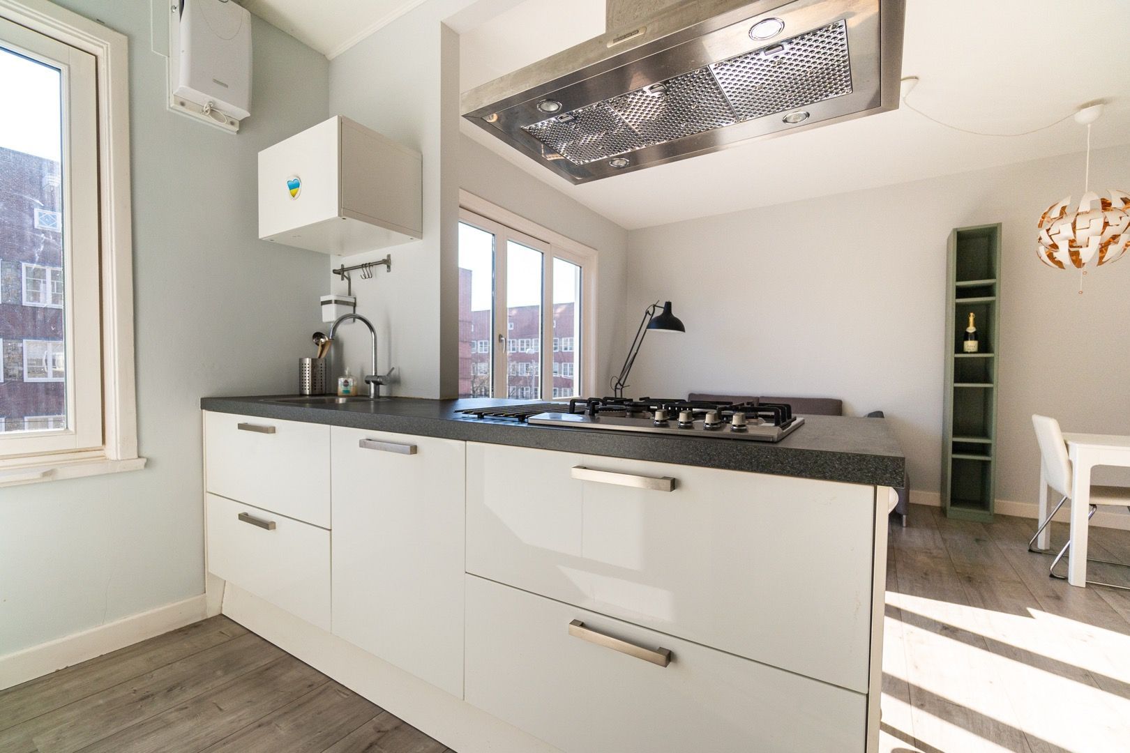 Photo 6 of Heemstedestraat 8-2