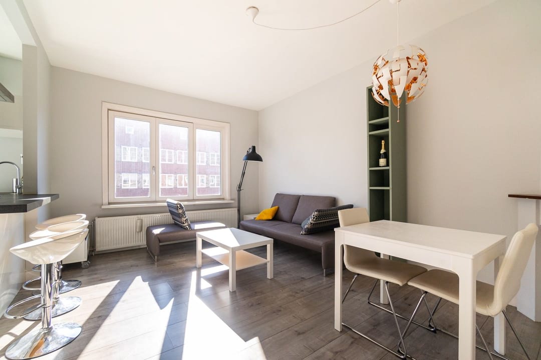 Photo 2 of Heemstedestraat 8-2