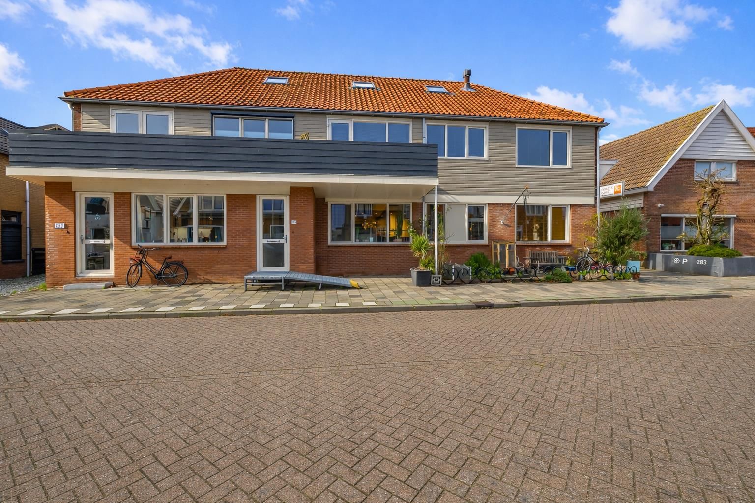 Dorpsstraat 281-A 281 A