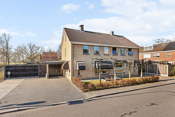 Foto 5 van Het Nardusboer 1