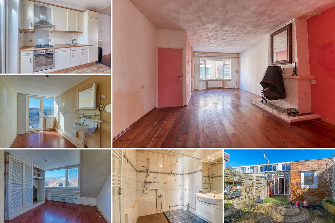 Foto 1 van Varenstraat 18