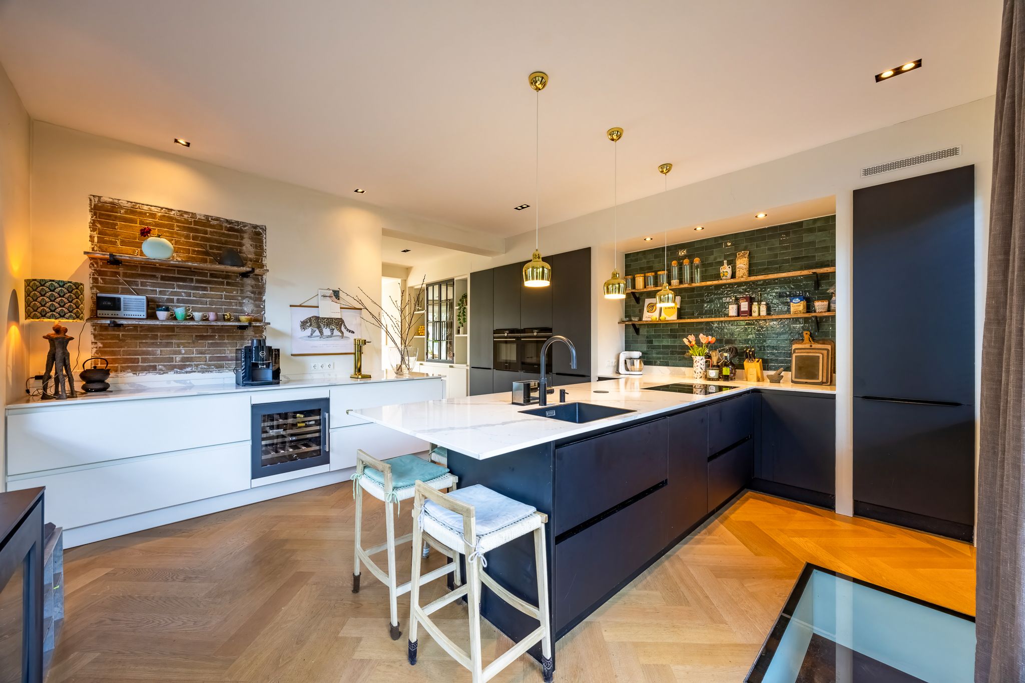 Foto 3 van P.J.C. Gabriëllaan 3