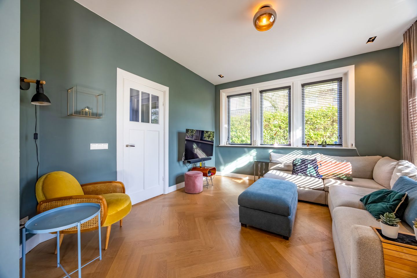 Foto 5 van P.J.C. Gabriëllaan 3