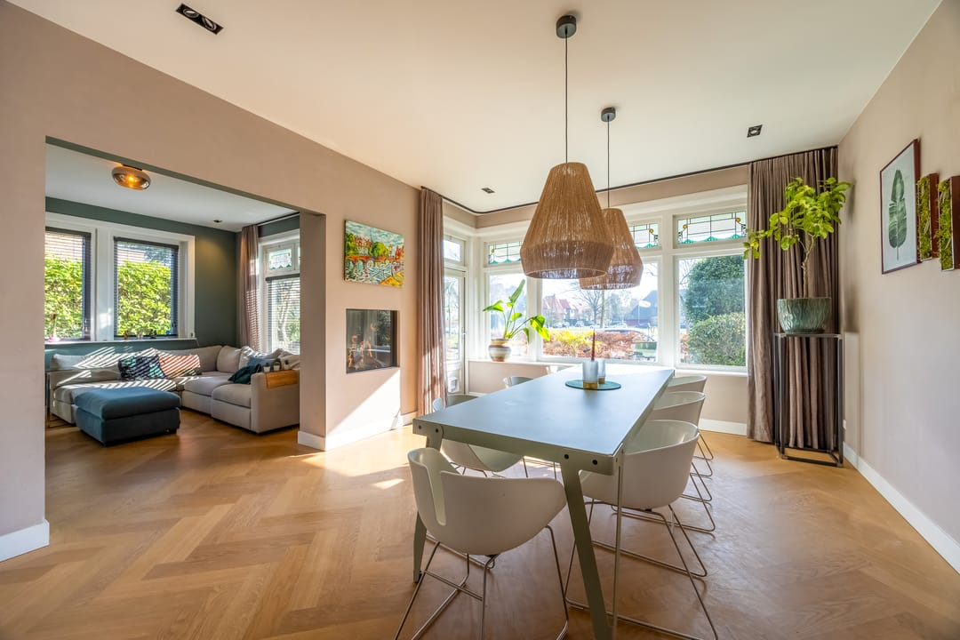 Foto 8 van P.J.C. Gabriëllaan 3