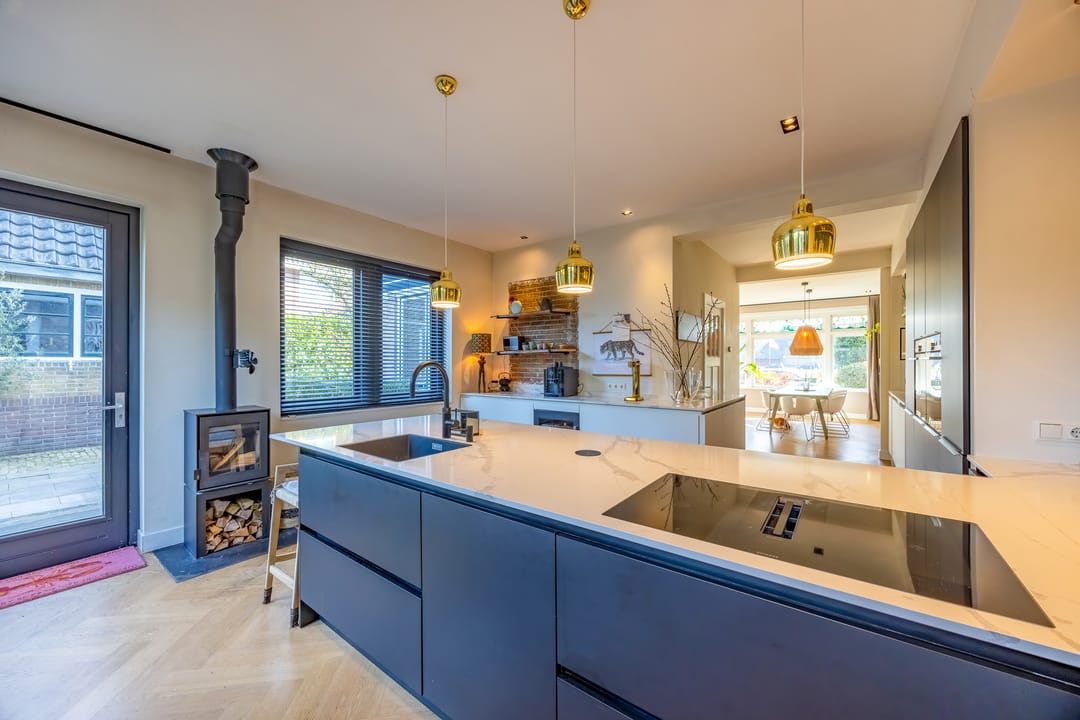 Foto 16 van P.J.C. Gabriëllaan 3