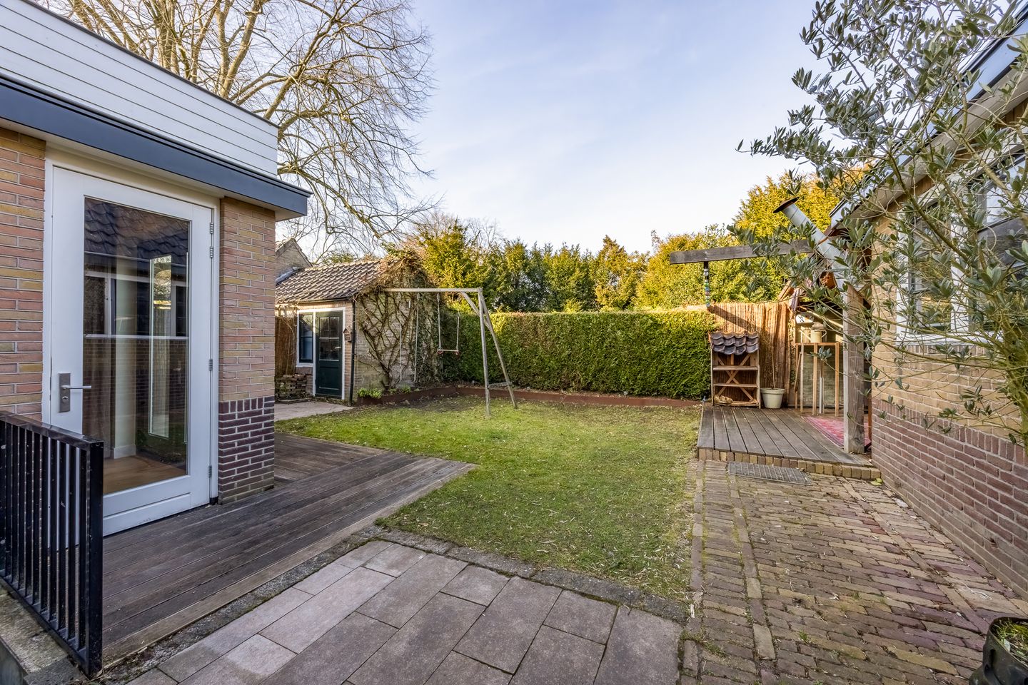 Foto 19 van P.J.C. Gabriëllaan 3