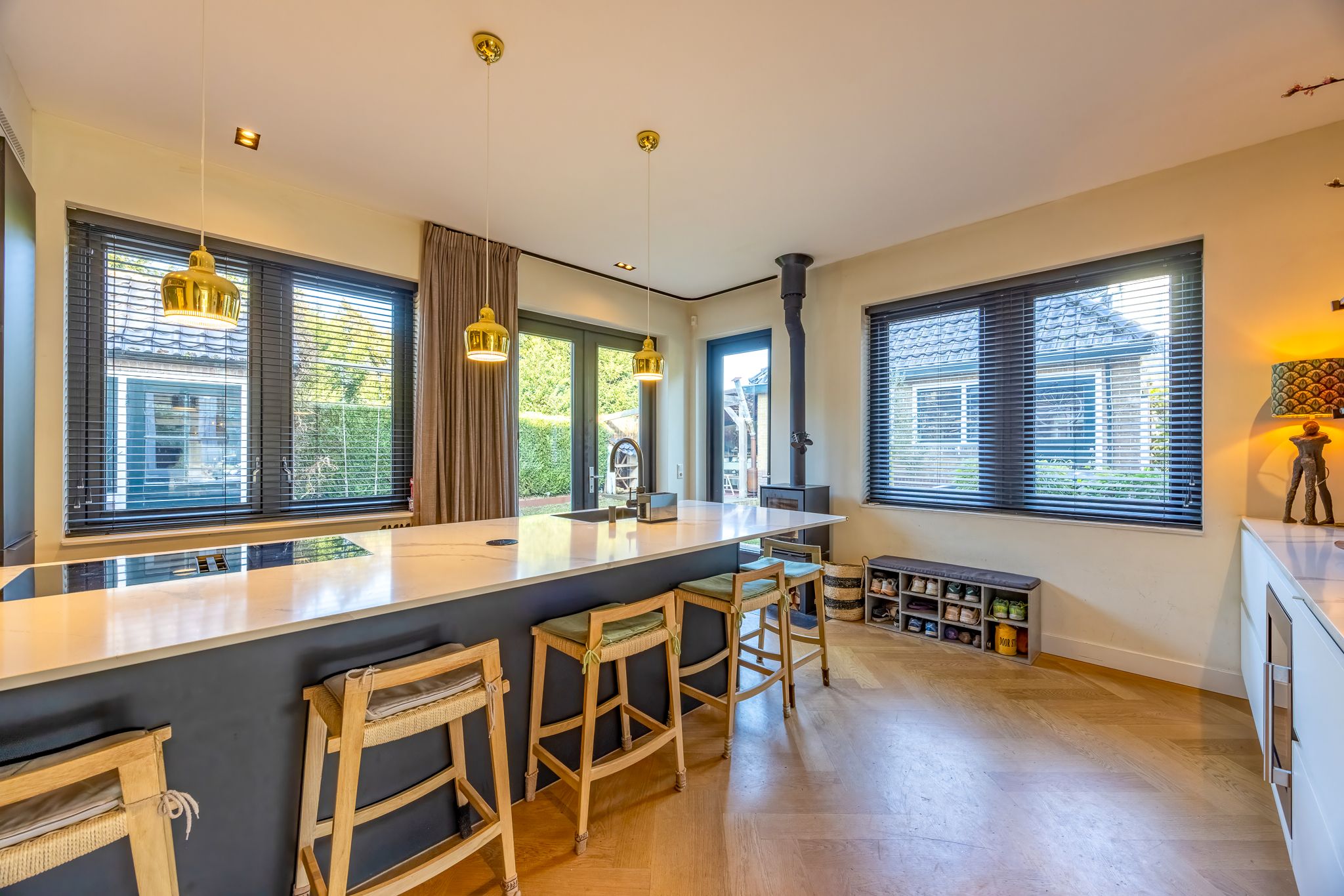 Foto 12 van P.J.C. Gabriëllaan 3