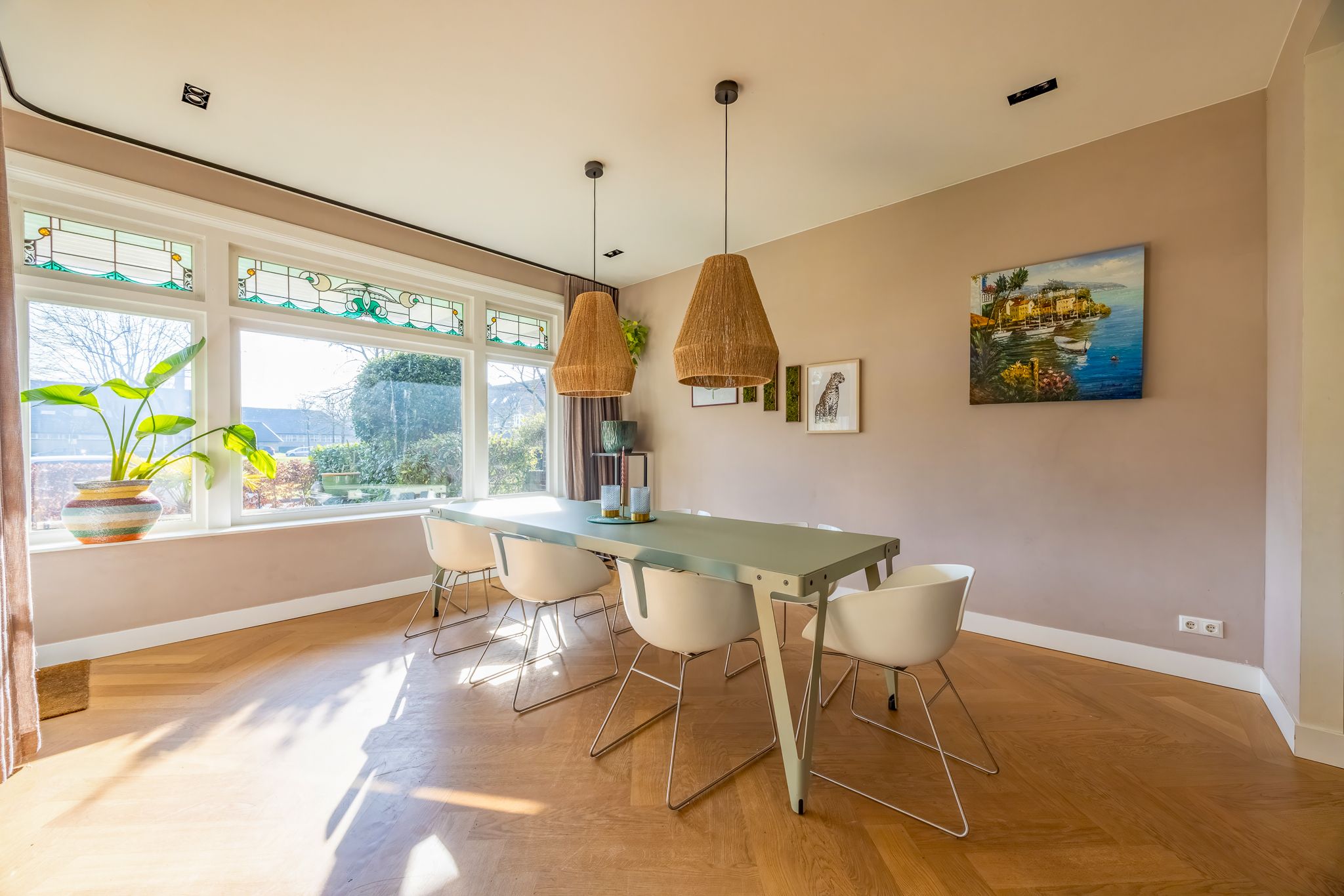 Foto 9 van P.J.C. Gabriëllaan 3