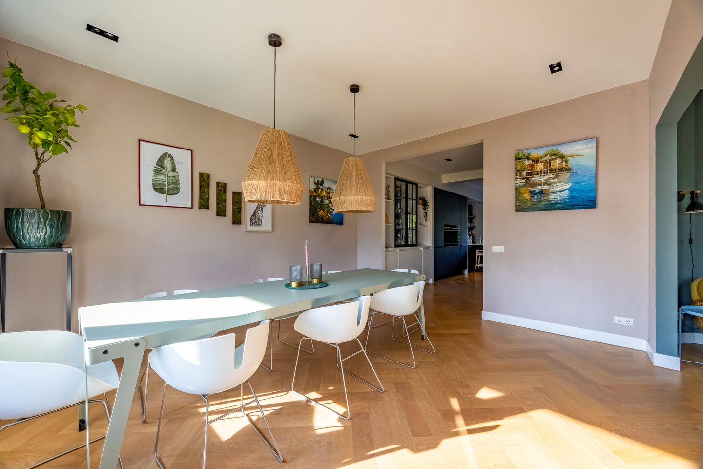 Foto 10 van P.J.C. Gabriëllaan 3