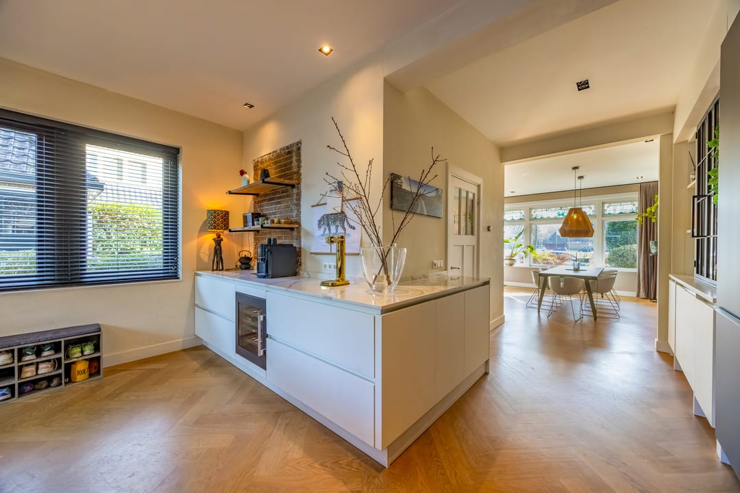 Foto 13 van P.J.C. Gabriëllaan 3