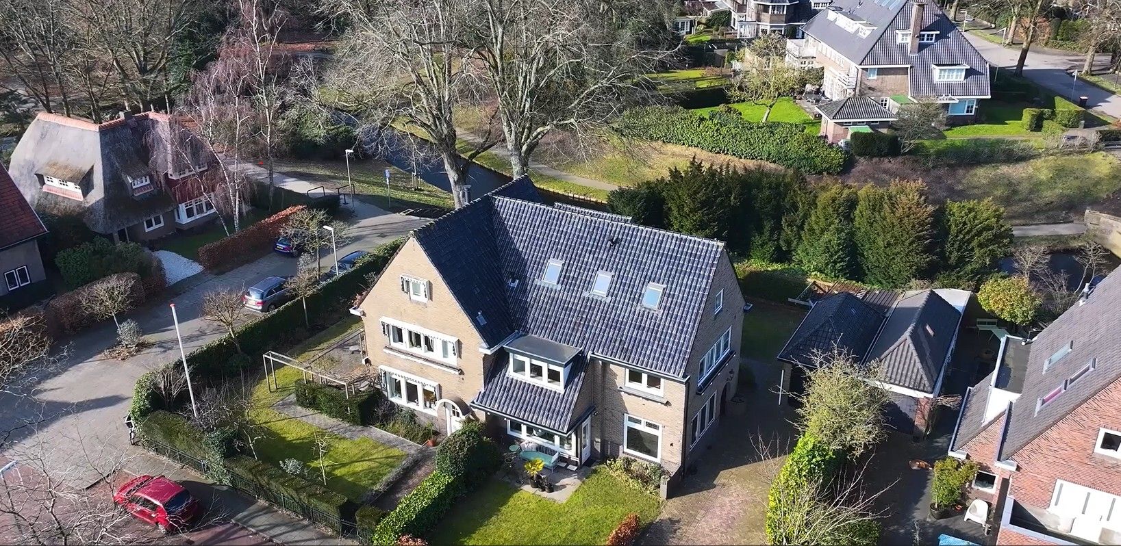 Foto 42 van P.J.C. Gabriëllaan 3