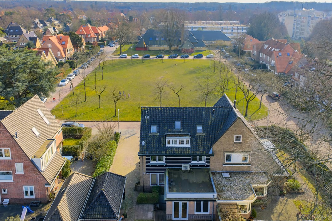 Foto 43 van P.J.C. Gabriëllaan 3