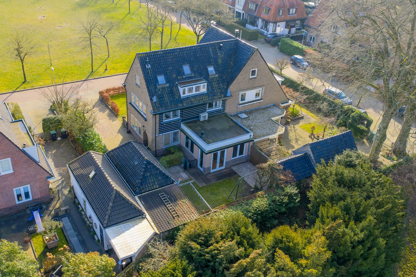 Foto 44 van P.J.C. Gabriëllaan 3