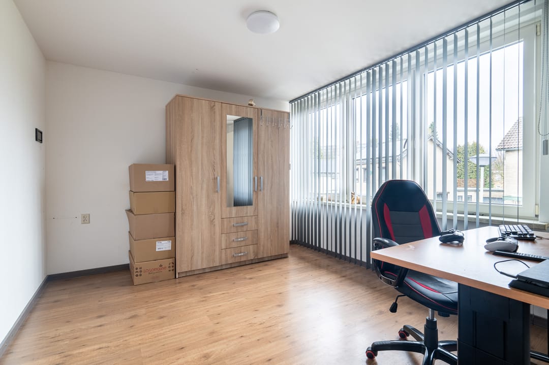 Foto 11 van Weberstraat 1