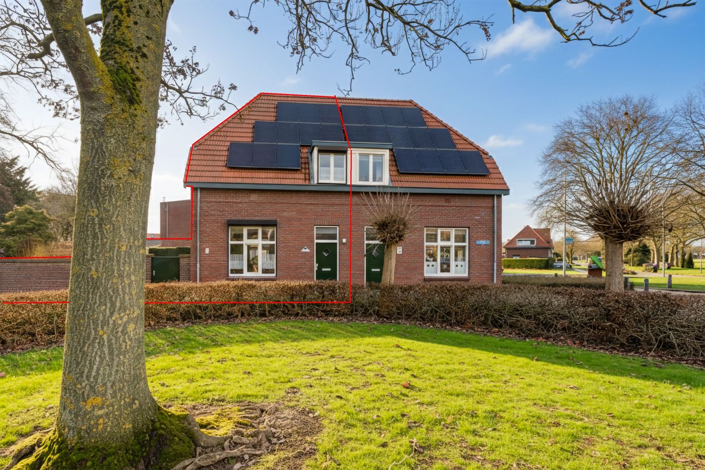 Foto 4 van Maanstraat 17