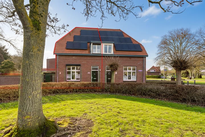 Foto 4 van Maanstraat 17