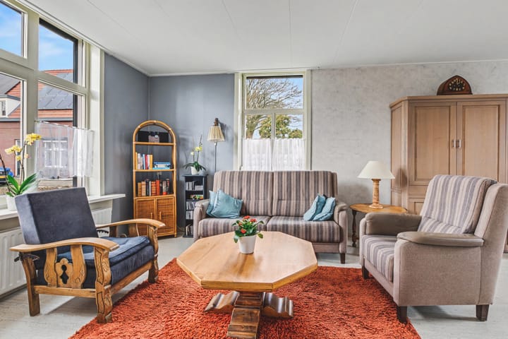 Foto 2 van Maanstraat 17