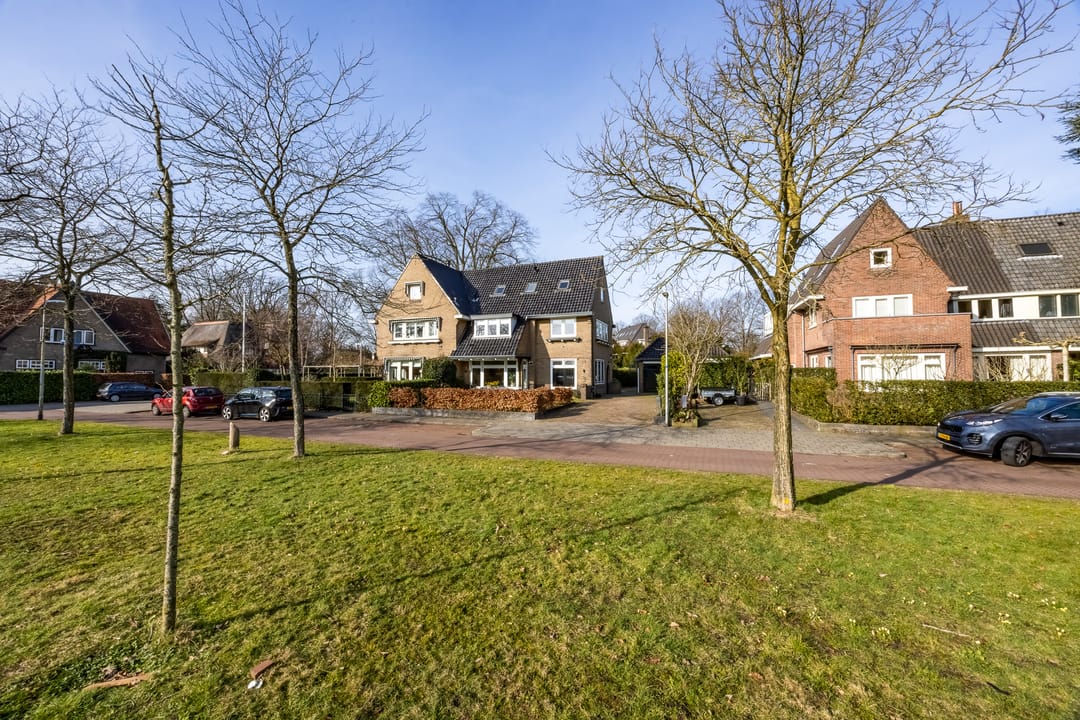 Foto 41 van P.J.C. Gabriëllaan 3