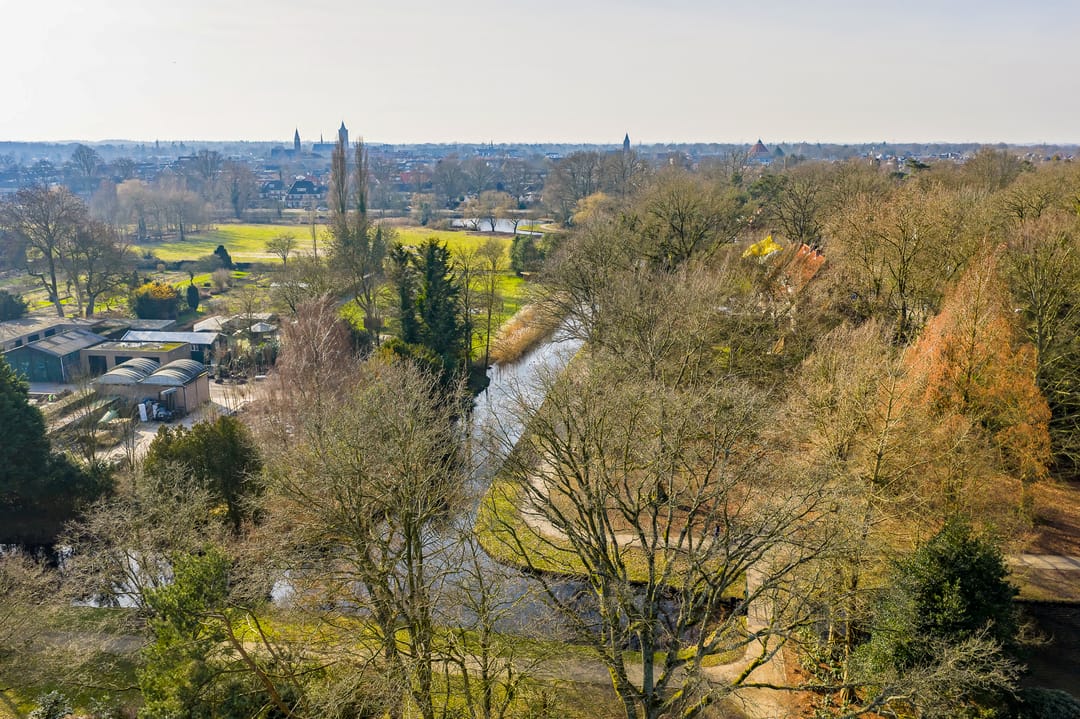 Foto 46 van P.J.C. Gabriëllaan 3