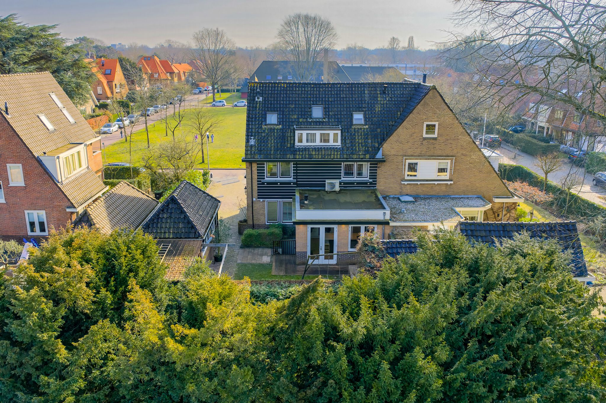 Foto 45 van P.J.C. Gabriëllaan 3