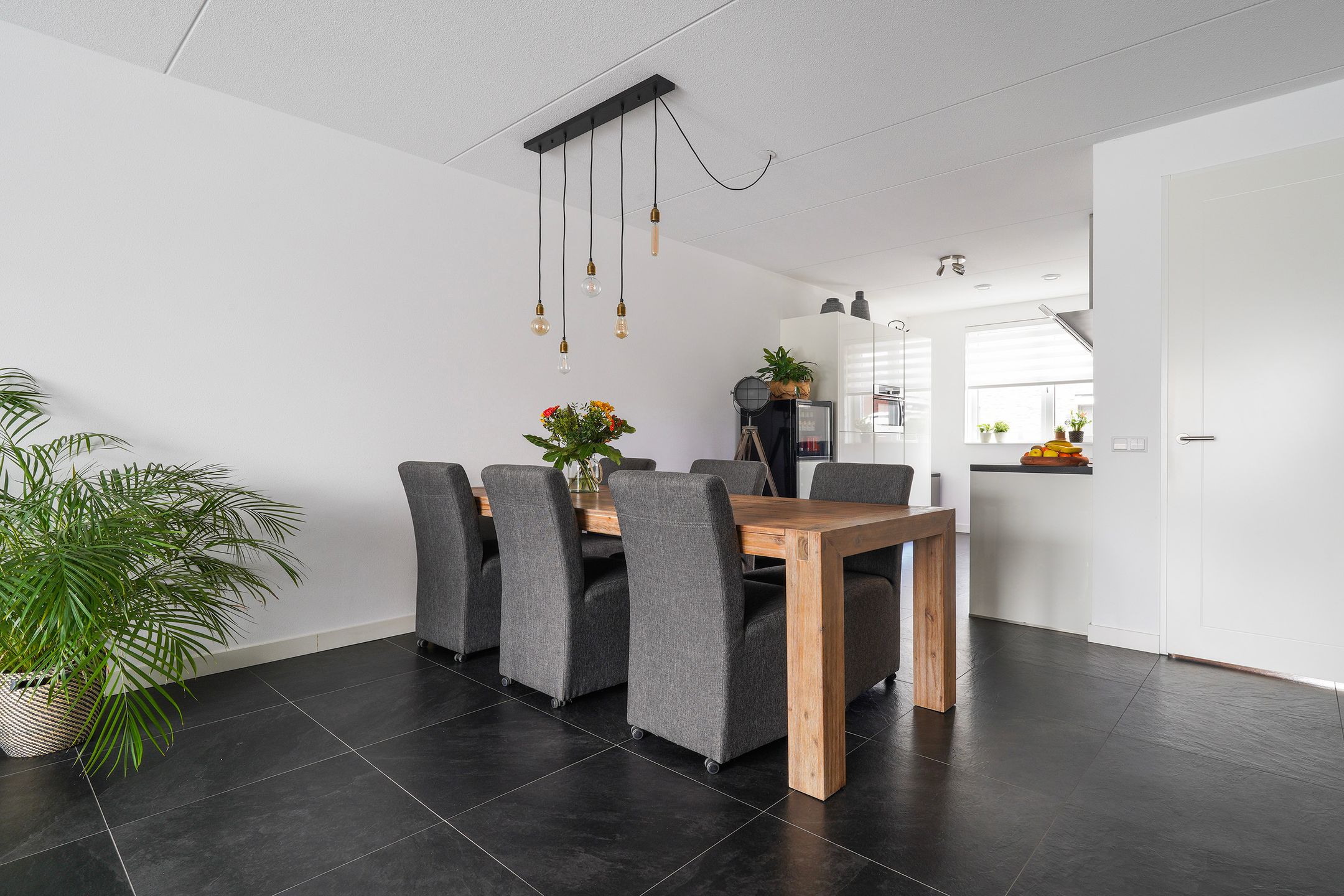 Spacious Family Home with South-Facing Garden in Landgoed Driessen — 12