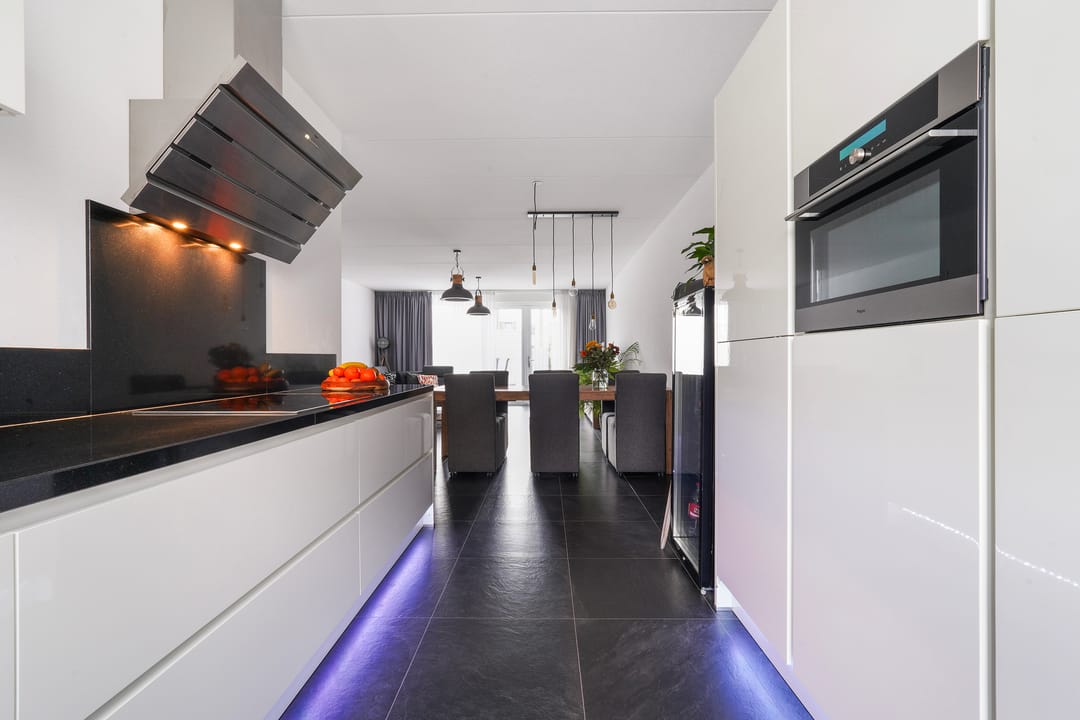 Spacious Family Home with South-Facing Garden in Landgoed Driessen — 14