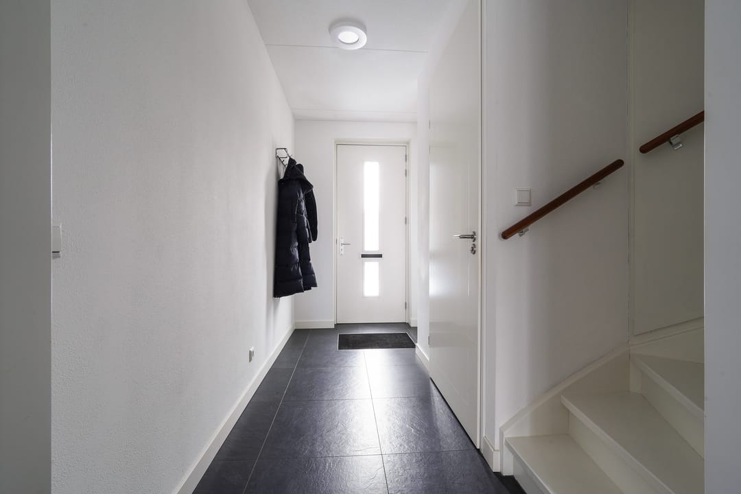 Spacious Family Home with South-Facing Garden in Landgoed Driessen — 16