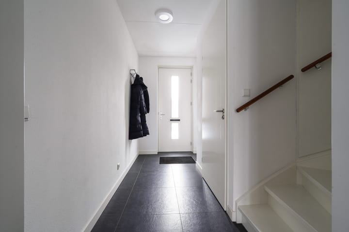 Spacious Family Home with South-Facing Garden in Landgoed Driessen — 15